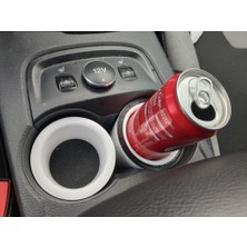 2008-2011 Ford Focus Bardaklık Ek Parçası (Insert)
