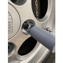 1982-1991 Porsche 944 Bijon Yuvası Temizleyici