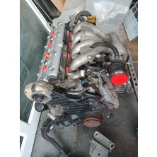 1982-1991 Porsche 944 Motor Iptal Tıpası ve Kapakları