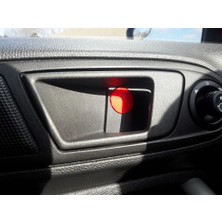 2011 Ford Fiesta Kapı Vida Kapak Kapağı