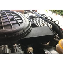2001 Mini Cooper Mpı Hava Kutusu Emiş Kiti