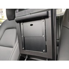 2017-2023 Tesla Model 3 Konsol Kol Dayama Küçük Göz Kapağı