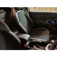 1999 Toyota Yaris gr Kol Dayama (Armrest) Modifikasyonu