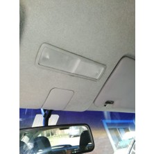 2001-2020 Honda Fit Tavan Iç Lambası Kapağı