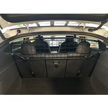 2020 Tesla Model Y Guardsman Köpek Kafesi Titreşim Önleyici Burçlar