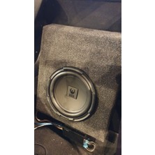 1989-1999 Toyota Mr2 Amplifikatör Montaj Aparatı