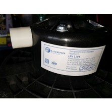 2001-2026 Mitsubishi Outlander 3 Luzar LFH1104 Uyumsuz Isıtma Fanı Için Ara Parça