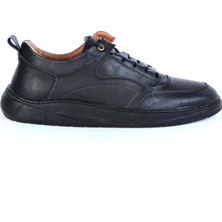 Moda Ayakkabı 1905 Erkek Yazlık Ayakkabı - MDS00771-SIYAH-41