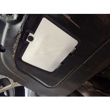 1999 Bmw 3 Serisi Alt Gövde Takviye Kapağı