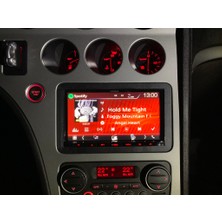 2005 Alfa Romeo 159 2dın Stereo Paneli