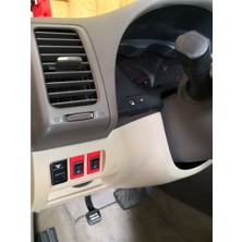 2008NISSAN Altima Iptal Düğmesi Eki (Kör Düğme)