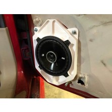 1994-2004 Ford Mustang Hoparlör Montaj Braketi