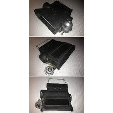 1969-1970 Ford Mustang Klima Orta Havalandırma Kanal Bağlantı Kolu