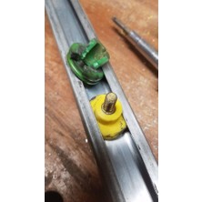1998-2005 Mazda Mx-5 Miata Cam Kılavuz Burcu