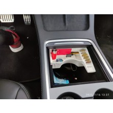 2017-2026 Tesla Model 3 Merkezi Düzenleyici