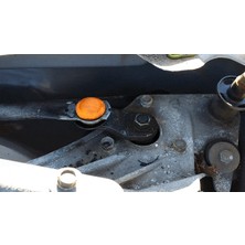 2001-2005 Honda Civic Silecek Linkaj Burcu