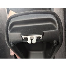 Honda Accord Vı Kol Dayama Klipsi