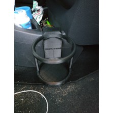 2012-2022 Dacia Lodgy 1,5 L Pet Şişeler Için Şişe Tutucu