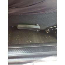 1997 Vw Jetta Koltuk Yükseklik Ayar Kolu