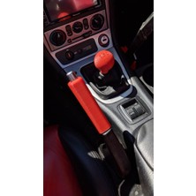 2000 Mazda Miata El Freni Kılıfı