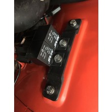 1969-1974NISSAN Fairlady Z Far Rölesi Tutucu Braketi