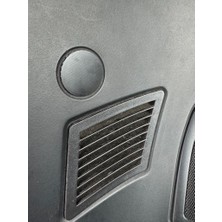 2002-2008 Bmw Z4 E85/E86 Koltuk Yan Kapağı