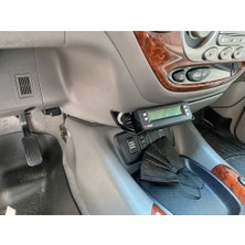 2001-2007 Toyota Sequoia Scangauge Küllük Montaj Aparatı