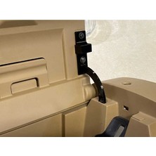 Mazda Miata Nb2 Konsol Kapak Menteşesi (Lid Stay)