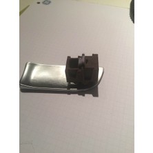 2003-2012 Audi A3 Torpido Gözü Kilidi
