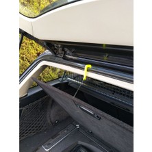 2008 Subaru Legacy Bagaj Döşemesi Kanca
