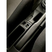 Gf Subaru Kontak Anahtar Adaptörü