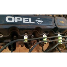 1993-2000 Opel Corsa Buji Kablosu Tutucuları