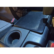 2007 Toyota Fj Cruiser Için Orta Konsol Kapak