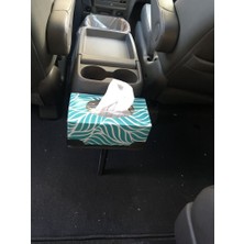2011-2017 Honda Odyssey Mendil (Kleenex) Tutucu