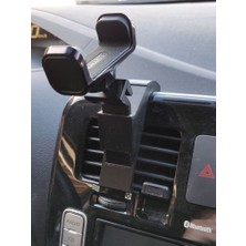 2011-2018NISSAN Leaf Telefon Tutucu Adaptörü
