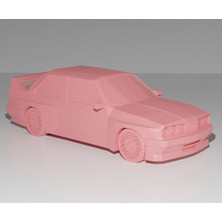 Bmw E30 Yerinde Baskı