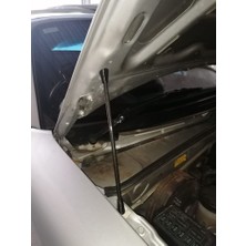 1989-1997 Mazda Mx-5 Kaput Destek Çubuğu ve Tutucu