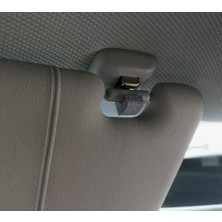 1996 Audi A3 Güneşlik Klipsi Yedek Parça