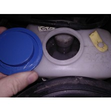 2000-2006 Opel Corsa Ön Cam Cam Suyu Deposu Kapak