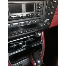 1996 Porsche Boxster / 911 996 986 Telefon Tutucu