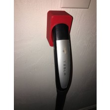 2012-2021 Tesla Model S Duvar Şarj Cihazı Fiş Tutucu