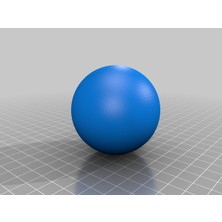 Universal 10 mm Delikli Yuvarlak Vites Topuzu