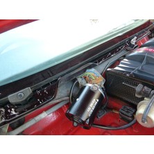 1982-1991 Porsche 944 Motor Kaput Cowl (Motor Kapağı)