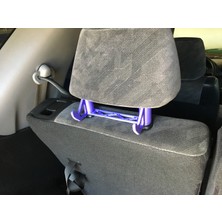 2004 Honda Crv Için Torba Kancaları