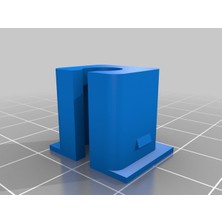 Universal Pixel Telefon Usb-C Eklentisi Için Telefon Tutucu