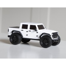 Jeep Wrangler Truck (Gladiator)