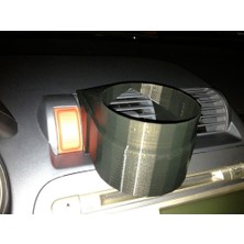 2001-2008 Honda Fit Havalandırma Monteli Bardaklık (Ac Soğutuculu)