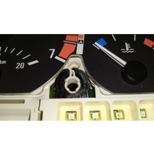 1997-2006 Bmw 3 Serisi Saat Ayar Düğmesi Tamiri 3