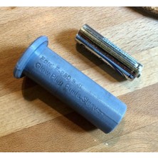 2008 Ford F-250 Super Duty Buji Rehber Takım (Glow Plug Guide Tool)