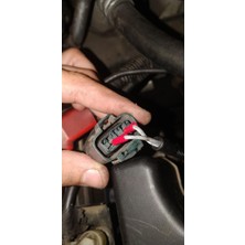 2006 Subaru Impreza Priz (Socket)